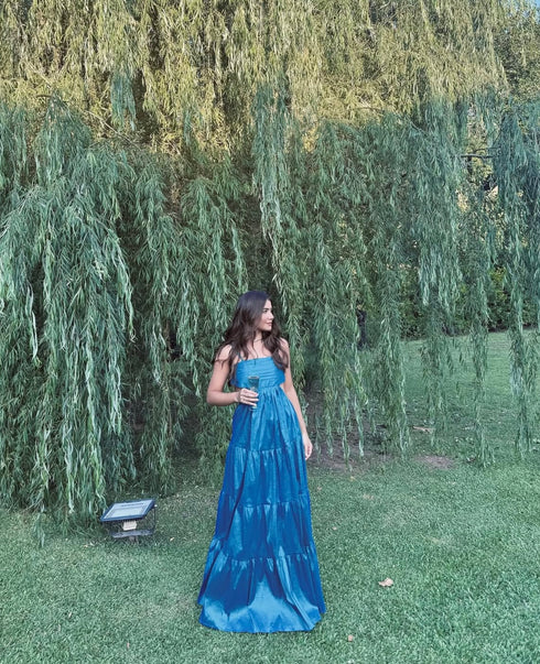 LALA  DRESS